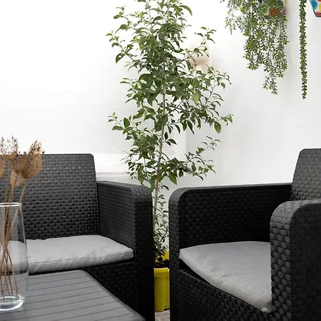 Holiday home Reina's *