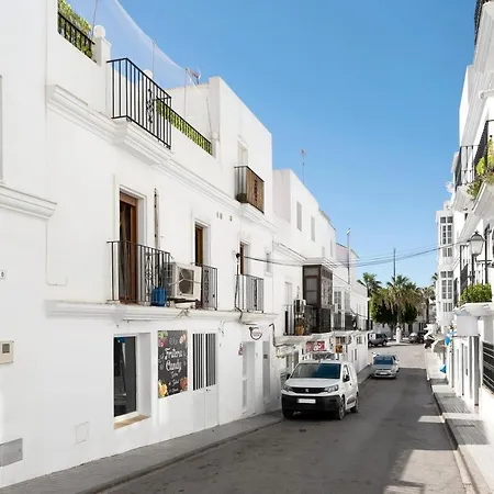 Reina's Vejer de la Frontera